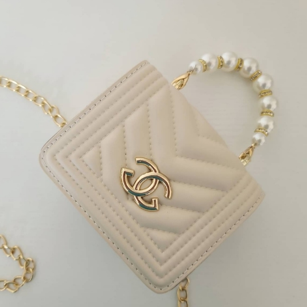 Kids Mini Inspired purses